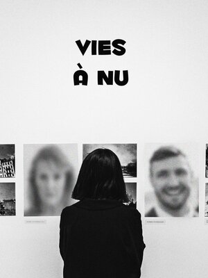 cover image of Vies à Nu